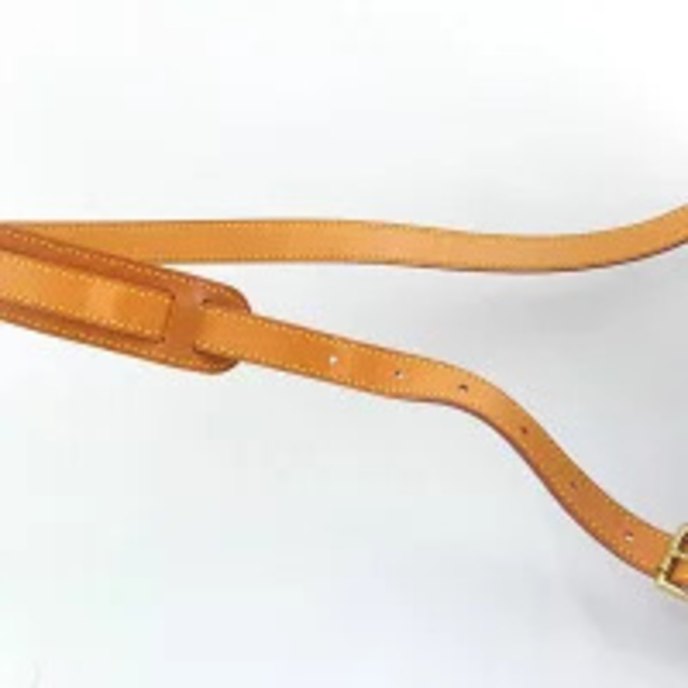 Louis Vuitton Shoulder Saint Bag Monogram Cloud - Picture 6 of 9
